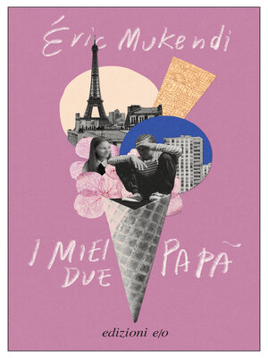 cover image of I miei due papà